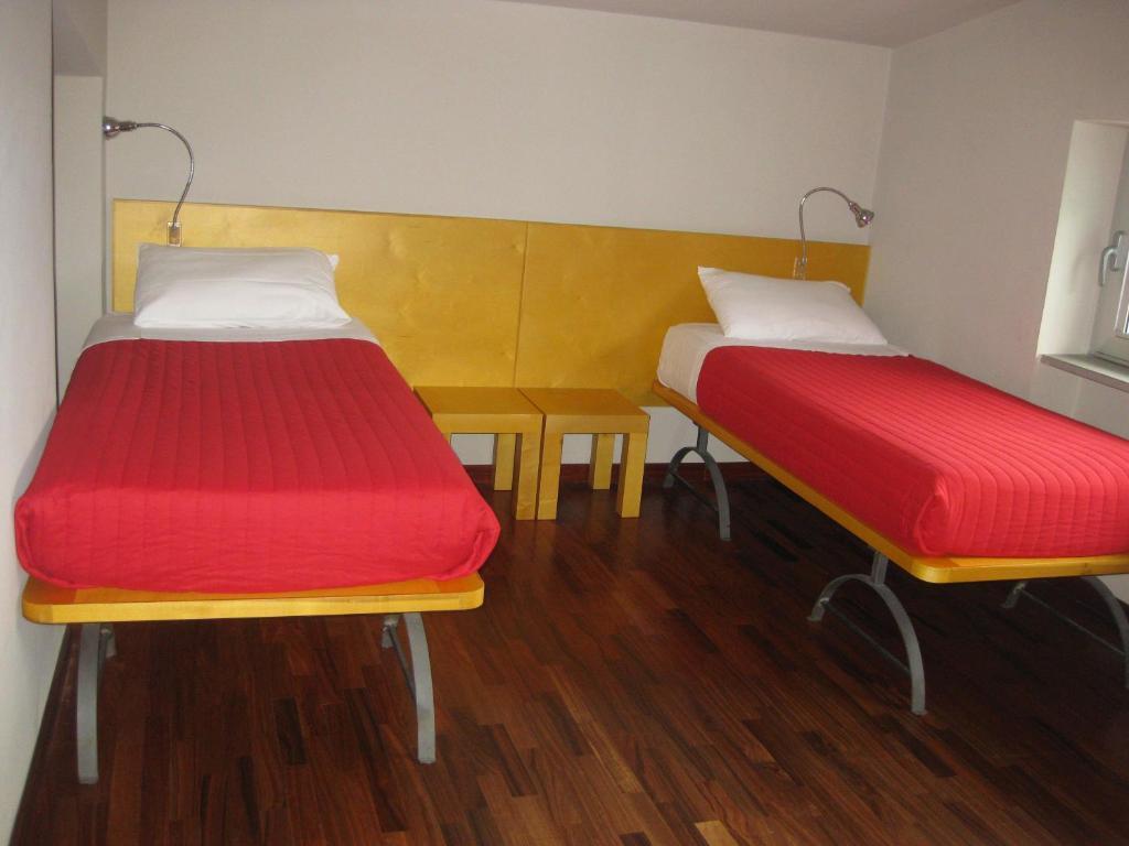 San Lorenzo Si Alberga Camigliatello Silano Kamer foto