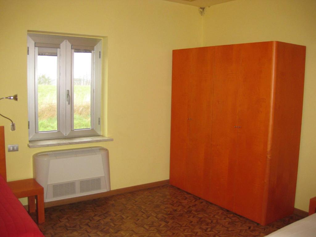 San Lorenzo Si Alberga Camigliatello Silano Kamer foto