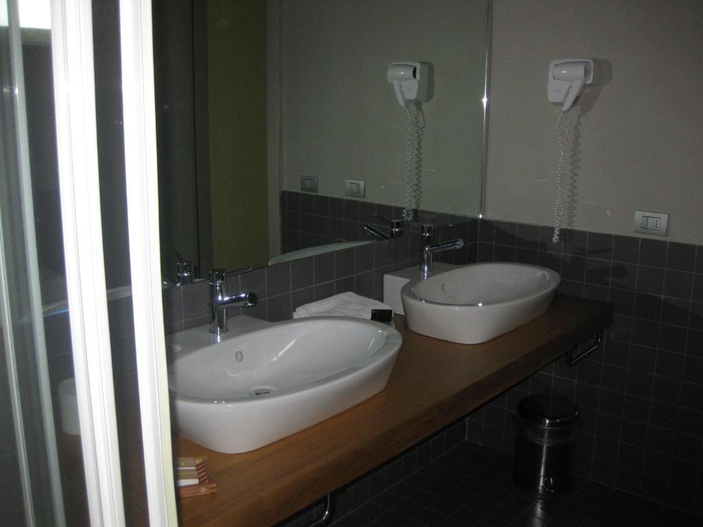 San Lorenzo Si Alberga Camigliatello Silano Kamer foto