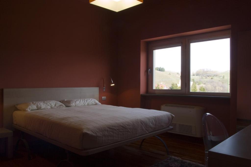 San Lorenzo Si Alberga Camigliatello Silano Kamer foto