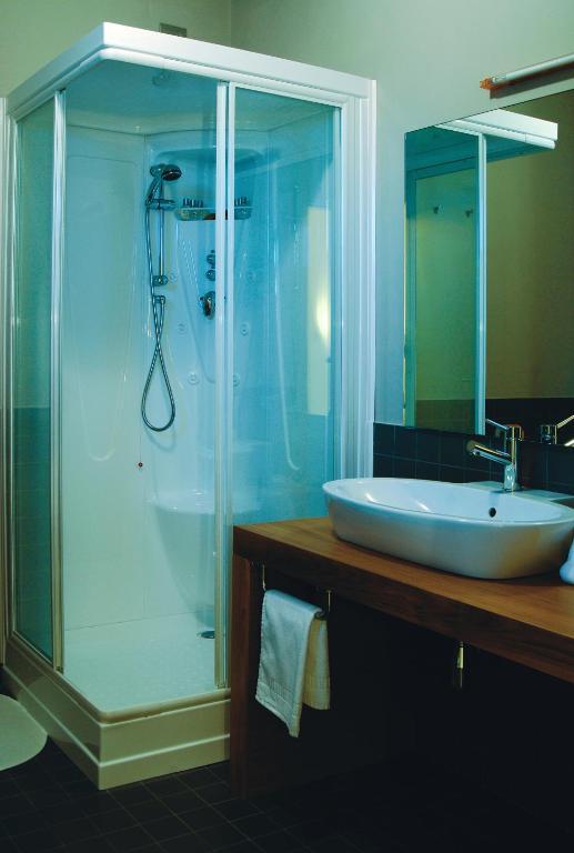 San Lorenzo Si Alberga Camigliatello Silano Kamer foto