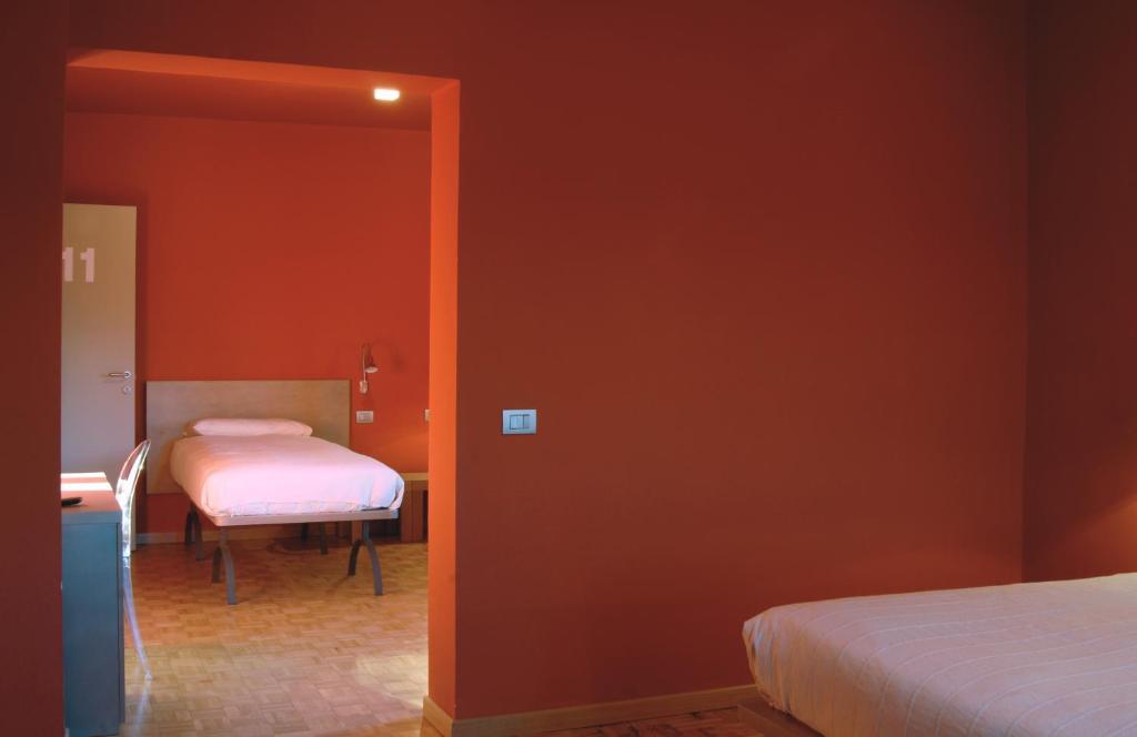 San Lorenzo Si Alberga Camigliatello Silano Kamer foto
