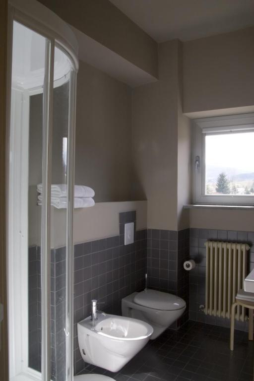 San Lorenzo Si Alberga Camigliatello Silano Kamer foto