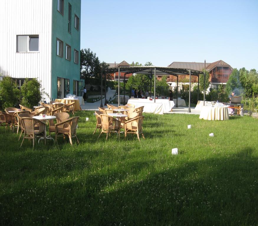 San Lorenzo Si Alberga Camigliatello Silano Buitenkant foto