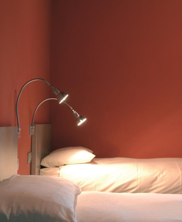 San Lorenzo Si Alberga Camigliatello Silano Kamer foto