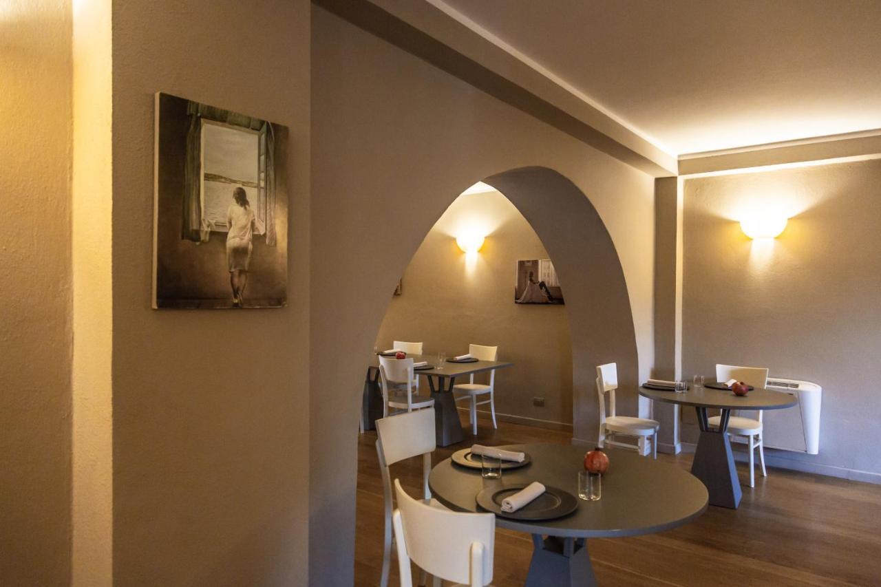San Lorenzo Si Alberga Camigliatello Silano Buitenkant foto